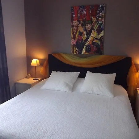 De Papegaai * Middelkerke