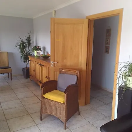 Bed & Breakfast De Papegaai *