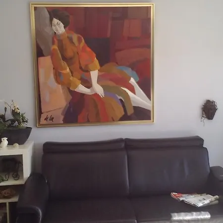 De Papegaai Middelkerke