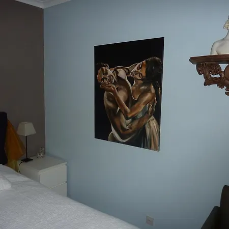 Bed & Breakfast De Papegaai Middelkerke