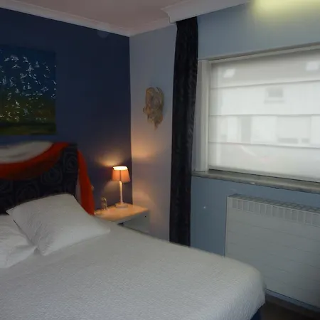 De Papegaai Middelkerke