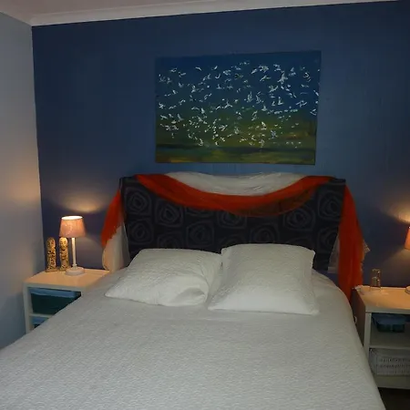 De Papegaai Middelkerke