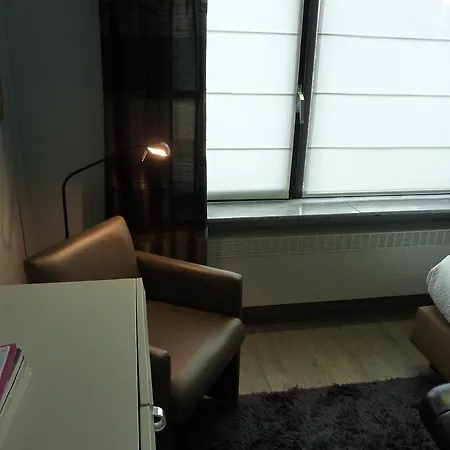 Panzió De Papegaai Middelkerke