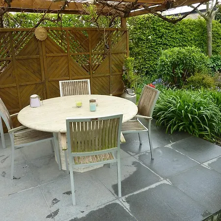 De Papegaai Middelkerke