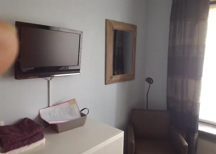 De Papegaai Bed & Breakfast *