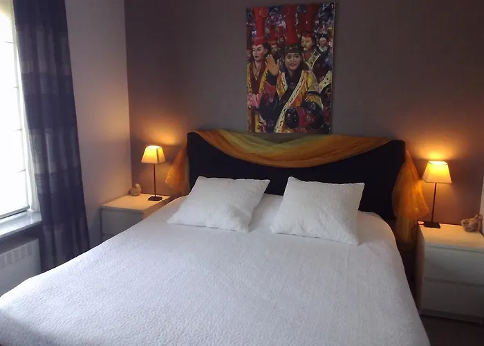 De Papegaai * Middelkerke