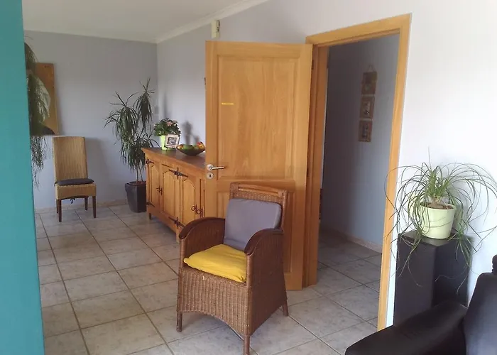 Bed & Breakfast De Papegaai *