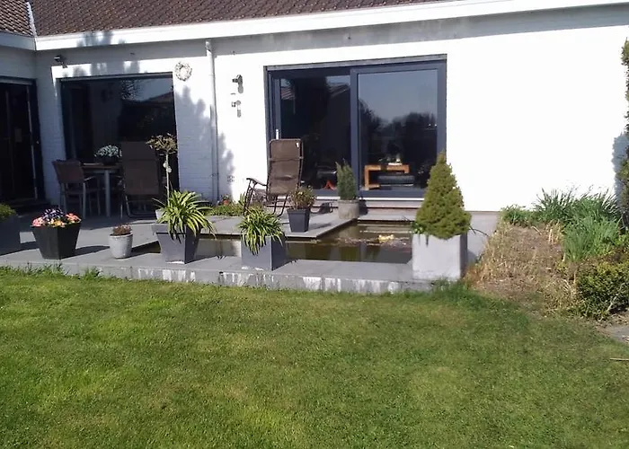 Bed & Breakfast De Papegaai