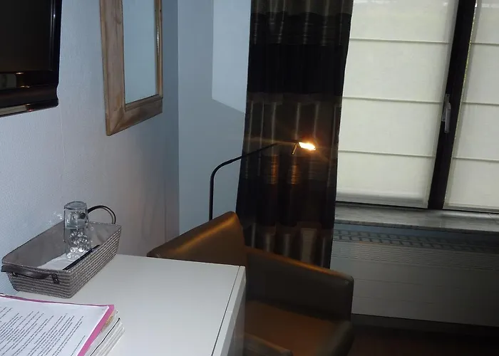 Bed & Breakfast De Papegaai *