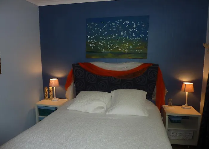 De Papegaai Middelkerke