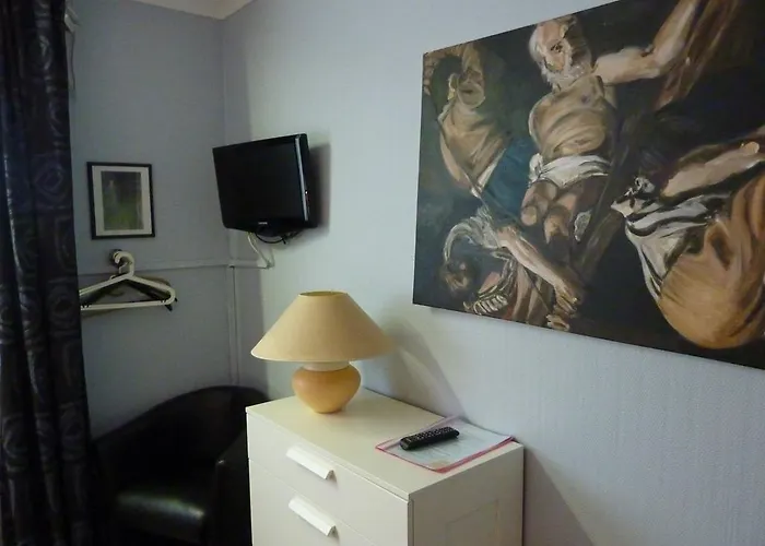 Bed & Breakfast De Papegaai *