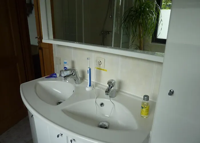 Bed & Breakfast De Papegaai