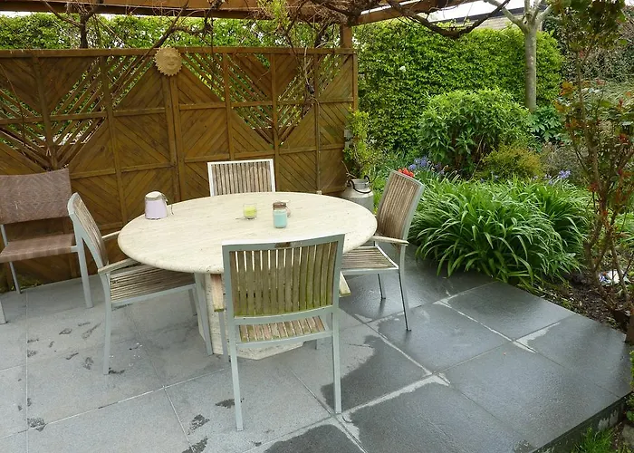 De Papegaai Middelkerke