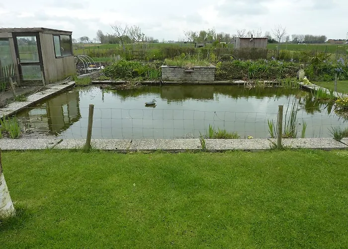 De Papegaai Middelkerke